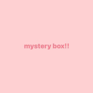 Mystery Box